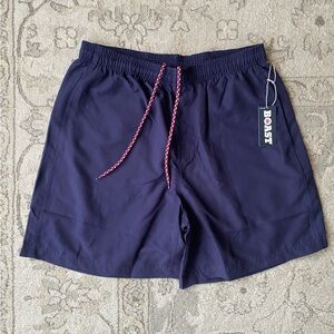 Boast Men’s Blank Club Tennis Short - Medium